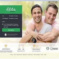 gay online dating services