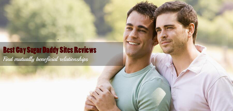 2020 Best Gay Sugar Daddy Dating Sites &amp; Apps Reviews